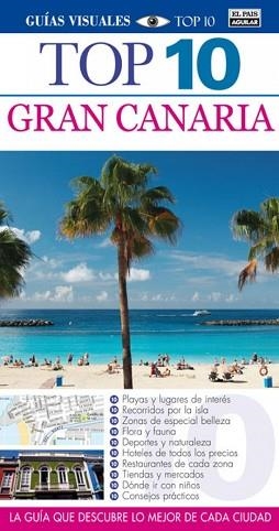 GRAN CANARIA TOP 10 R-12 | 9788403511385 | VARIOS AUTORES,