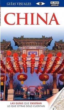 CHINA GUIAS VISUALES 2012 | 9788403511590 | VARIOS AUTORES,
