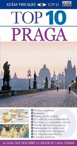 PRAGA TOP 10 2013 | 9788403512665 | VARIOS AUTORES,