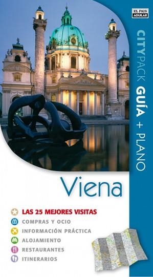 VIENA CITY PACK | 9788403511200 | VARIOS AUTORES,