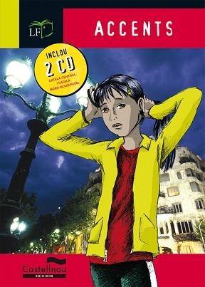 ACCENTS | 9788498044041 | BERENGUER, DOLORS  [ET. AL.]