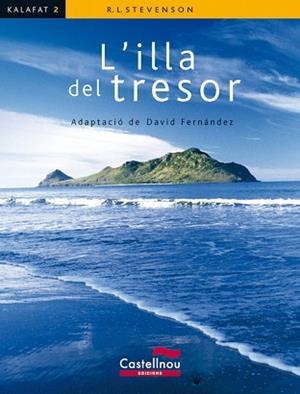 ILLA DEL TRESOR, L' | 9788498046830 | STEVENSON, ROBERT LOUIS