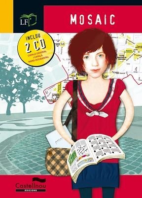 MOSAIC | 9788498045512 | MARIA EMÍLIA BALAGUERÓ BERNAUS/MARIA BARRACHINA PA