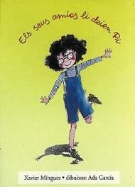 SEUS AMICS LI DEIEN PI, ELS | 9788481310870 | MINGUEZ, XAVIER/ GARCIA, ADA