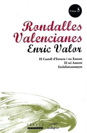 RONDALLES VALENCIANES | 9788481310894 | VALOR VIVES, ENRIC