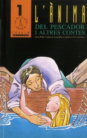 ANIMA DEL PESCADOR I ALTRES CONTES, L' | 9788481311785 | WILDE, OSCAR