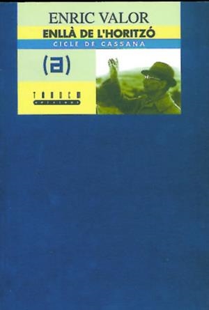 ENLLA DE L'HORITZO | 9788481312102 | VALOR, ENRIC