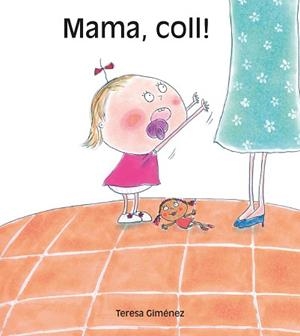 MAMA COLL | 9788481316353 | GIMÉNEZ BARBANY, TERESA