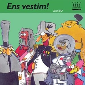 ENS VESTIM | 9788481316278 | ORTEGA BOLÍVAR, JUAN