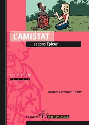 AMISTAT, L | 9788481316216 | LARRAURI GÓMEZ, MAITE