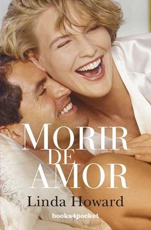 MORIR DE AMOR | 9788415139300 | HOWARD, LINDA