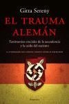 TRAUMA ALEMAN, EL | 9788483076927 | SERENY, GITTA