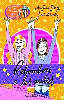 REBOMBORI A LES AULES | 9788490573945 | ANA GARCÍA-SIÑERIZ/JORDI LABANDA BLANCO