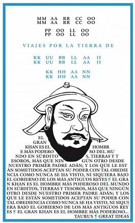 VIAJES POR LA TIERRA DE KUBLAI KHAN | 9788430609345 | POLO, MARCO