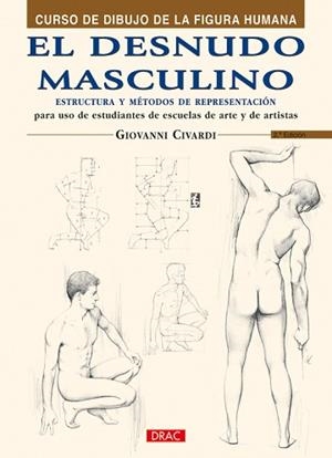 DESNUDO MASCULINO, EL | 9788495873613 | CIVARDI, GIOVANNI