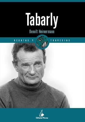 TABARLY | 9788474861402 | HEIMERMAN, BENOÎT