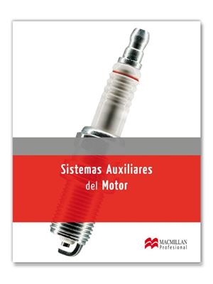 SISTEMAS AUXILIARES DE MOTOR LOE 2012 | 9788415426400 | SÁNCHEZ FERNÁNDEZ, ENRIQUE