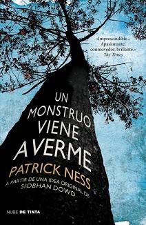 UN MONSTRUO VIENE A VERME | 9788415594192 | NESS,PATRICK