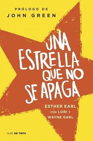 UNA ESTRELLA QUE NO SE APAGA | 9788415594352 | EARL,ESTHER/EARL,LORI/EARL,WAYNE