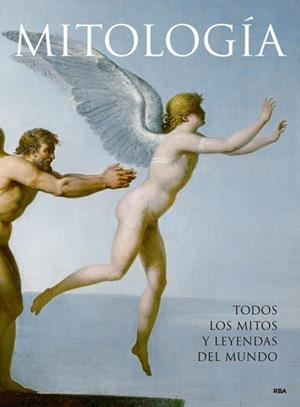 MITOLOGIA. TODOS LOS MITOS Y LEYENDAS DEL MUNDO | 9788478714117 | MILLS, ALICE