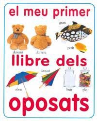 MEU PRIMER LLIBRE DELS OPOSATS | 9788427218604 | DESCHAMPS, NICOLA