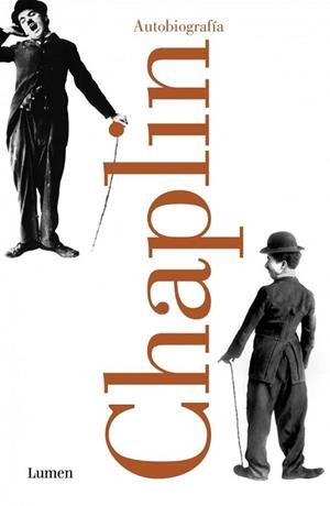 AUTOBIOGRAFÍA CHAPLIN | 9788426420633 | CHAPLIN,CHARLES