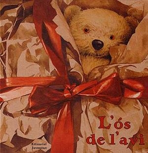 OS DE L'AVI, L' | 9788426134394 | NEIL REED