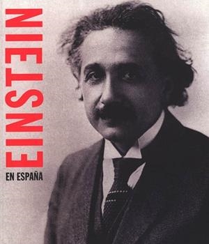 EINSTEIN EN ESPAÑA | 9788495078346 | VARIS AUTORS
