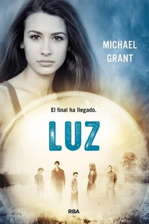 LUZ | 9788427208230 | GRANT , MICHAEL