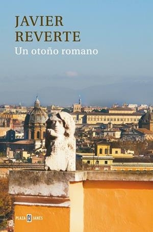 UN OTOÑO ROMANO | 9788401347146 | REVERTE,JAVIER