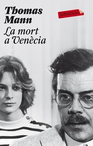 LA MORT A VENÈCIA | 9788499307046 | THOMAS MANN