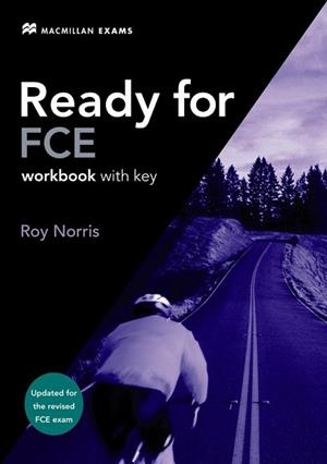 READY FOR FC WB +KEY (2008) N/E | 9780230027626 | NORRIS, R.