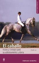 CABALLO TRUCOS Y CONSEJOS PARA | 9788425509599 | LUX, CLAUDE