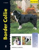 BORDER COLLIE - SERIE EXCELLENCE | 9788425513053 | SUSSAM, S.
