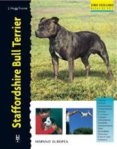 STAFFORDSHIRE BULL TERRIER | 9788425513213 | HOGG FROME, J.