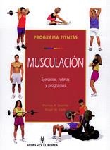 MUSCULACION | 9788425513398 | BAECHLE, THOMAS R./EARLE, ROGER W.