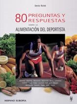 80 PREGUNTAS Y RESPUESTAS SOBRE LA ALIMENTACION | 9788425513411 | RICHE, DENIS