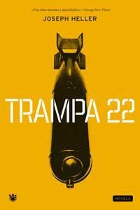 TRAMPA 22 | 9788478714261 | HELLER, JOSEPH
