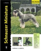 SERIE EXCELLENCE. SCHNAUZER MINIATURA | 9788425513992 | LEE SHEEHAN