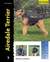 SERIE EXCELLENCE. AIREDALE TERRIER | 9788425514005 | BARDI MCLENNAN