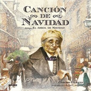 CANCIÓN DE NAVIDAD | 9788498013474 | DICKENS, CHARLES