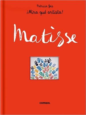MATISSE | 9788498259124 | GEIS, PATRICIA