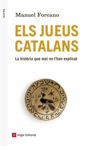 ELS JUEUS CATALANS | 9788416139163 | FORCANO, MANUEL