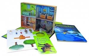 LA FANTÁSTICA HISTORIA DEL RATONCITO PÉREZ | 9788448832230 | SALOMO,XAVIER/MARTI,MERITXELL