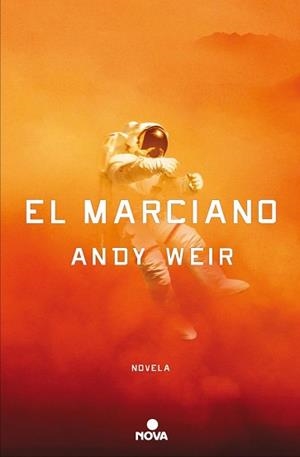 EL MARCIANO | 9788466655057 | WEIR, ANDY