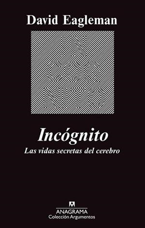 INCÓGNITO | 9788433963512 | EAGLEMAN, DAVID