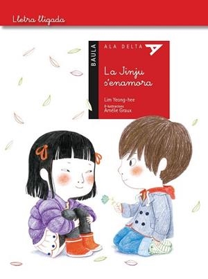 LA JINJU S'ENAMORA | 9788447928439 | YEONG-HEE, LIM