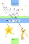 GRAN LIBRO DEL PRINCIPITO, EL | 9788476697092 | DE SAINT-EXUPERY