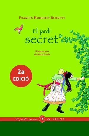 EL JARDÍ SECRET | 9788483306017 | BURNETT, FRANCES HODGSON