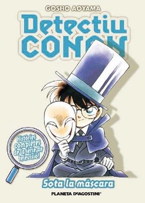 DETECTIU CONAN Nº 08 | 9788467459999 | CAT/GOSHO AOYAMA